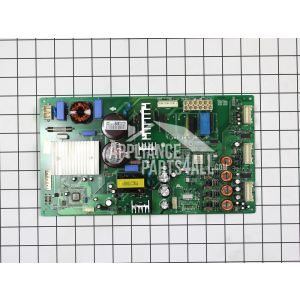 Main Control Board EBR73093618