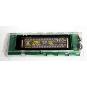 Electric Control WPW10453984