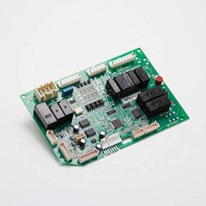 Electric Control WPW10589837