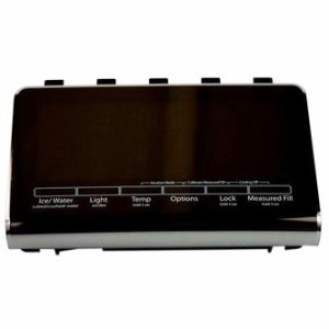 Electric Control WPW10677104