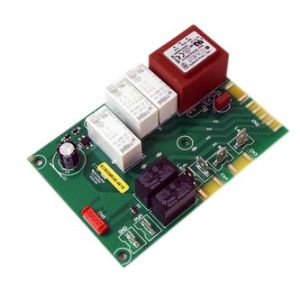Electric Control WPW10716816
