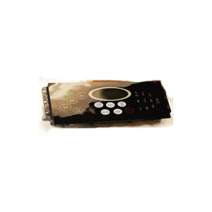 Electric Control WP5701M881-60