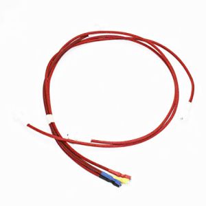 Electrodes and Harness WB18K10098