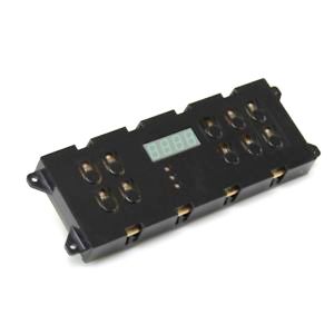 Electronic Clock Control Board 316557102