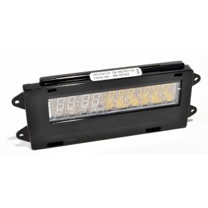 Electronic Clock Control Board WP71003401