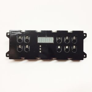 Electronic Clock Control 316557146