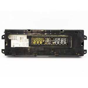 Electronic Clock Oven Control WB27T10207