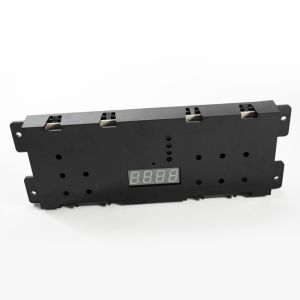 Electronic Clock 316418565