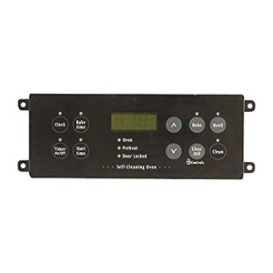 Electronic Clock 318414213