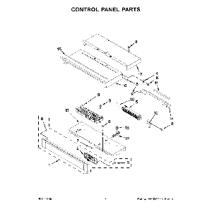 Your part is # 3 in this diagram
