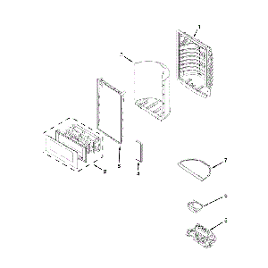 Your part is # 2 in this diagram