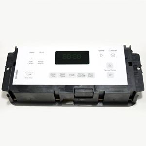 Electronic Control Board WPW10349613