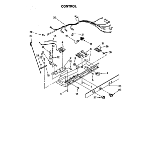 Your part is # 28 in this diagram