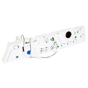 Electronic Control Board WP8571903