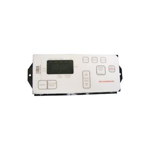 Electronic Control Board WP6610448