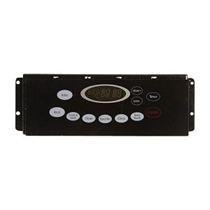 Electronic Clock Control WP74009227