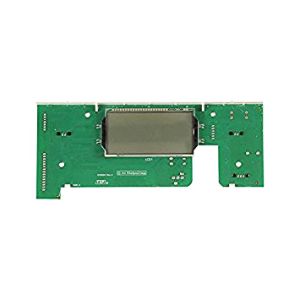 Electronic Control Board WP2321746