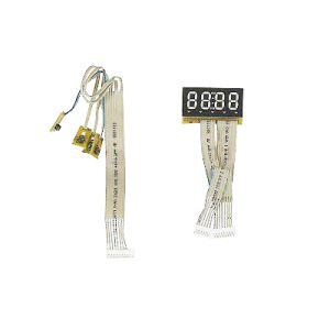 Electronic Control Board WPW10317093