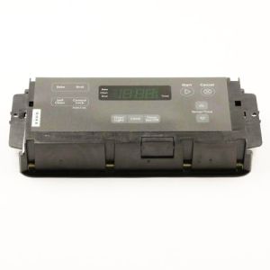 Electronic Control Board WPW10734609