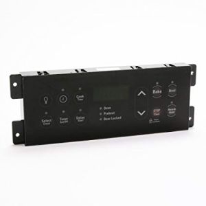 Electronic Control Board 318296802