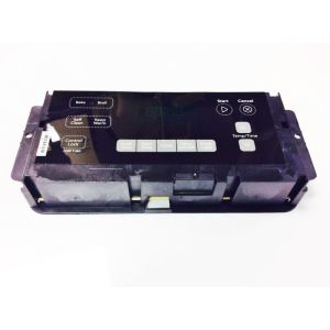 Electronic Control Board WPW10349612