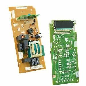 Electronic Control Board 5304468192