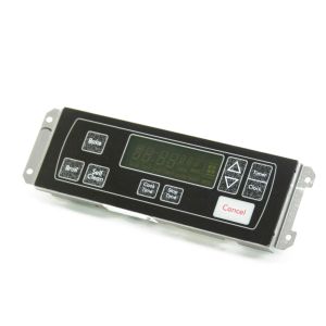 Electronic Control Board WP5760M185-60