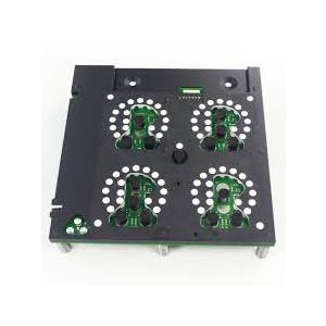 Electronic Control Board WP8285922