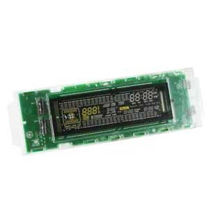 Electronic Control Board WP9762812