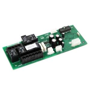 Electronic Control Board WPW10226157