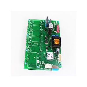 Electronic Control Board WPW10553763