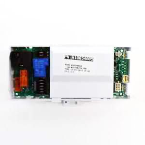Electronic Control Board WPW10654005