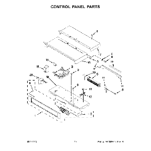 Your part is # 2 in this diagram	