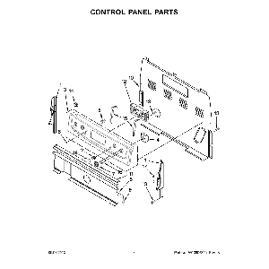 Your part is # 12 in this diagram