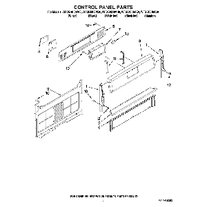 Your part is # 7 in this diagram