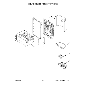 Your part is # 2 in this diagram