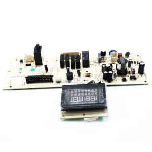 Electronic Control Board WPW10547767
