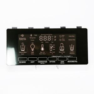 Electronic Control Board WPW10623106