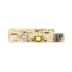 Electronic Control Board 154663004
