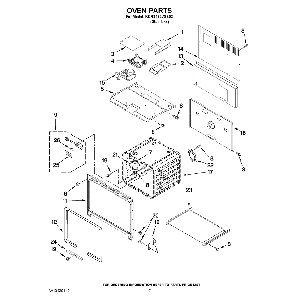 Your part is # 4 in this diagram
