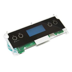 Display Control Board WPW10151236