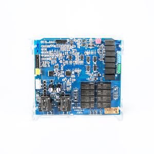 Electronic Control Board WPW10317345