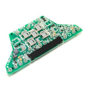 Electronic Control Board WPW10545370