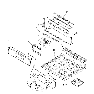 Your part is # 7 in this diagram