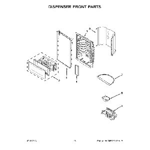 Your part is # 2 in this diagram