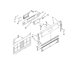 Your part is # 7 in this diagram