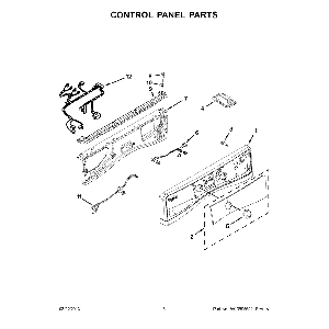 Your part is # 4 in this diagram