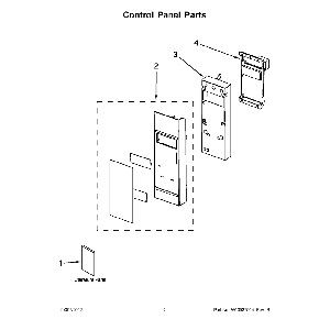 Your part is # 4 in this diagram