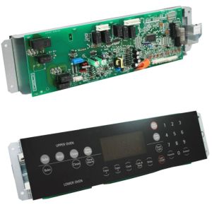 Electronic Control Board WPW10194002