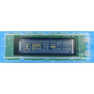 Electronic Control Board WPW10312207